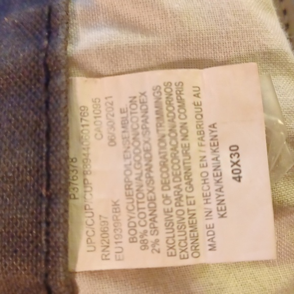 Men's 40 X 30 Dickies - Picture 4 of 4